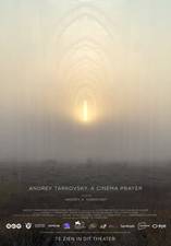 Filmposter Andrey Tarkovsky. A Cinema Prayer