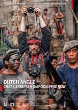 Filmposter Dutch Angle: Chas Gerretsen & Apocalypse Now
