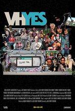 Filmposter VHYes