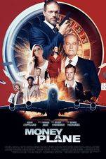 Filmposter Money Plane