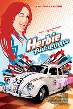 Filmposter Herbie: Fully Loaded
