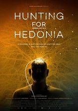 Filmposter Hunting for Hedonia