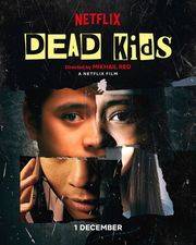 Filmposter Dead Kids