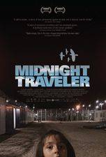 Filmposter Midnight Traveler