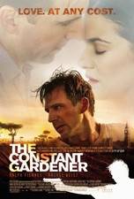 Constant Gardener, The