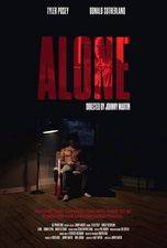 Filmposter Alone