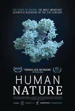 Filmposter Human Nature