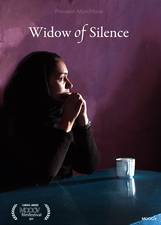 Filmposter Widow of Silence