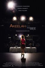 Filmposter Akeelah and the Bee