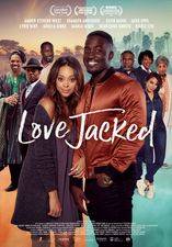 Filmposter Love Jacked