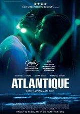 Filmposter Atlantique