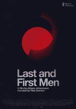 Filmposter Last and First Men