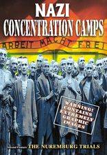 Nazi Concentration and Prison Camps