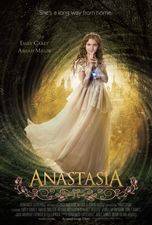Filmposter Anastasia