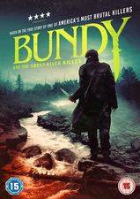 Filmposter Bundy and the Green River Killer