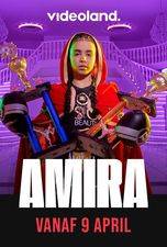 Filmposter Amira