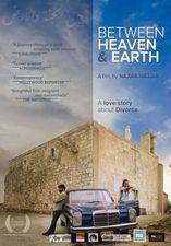 Filmposter Between Heaven and Earth