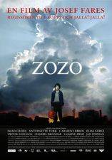 Filmposter Zozo
