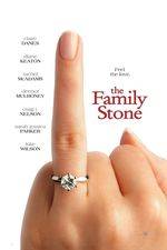 Filmposter The Family Stone