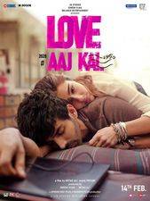 Filmposter Love Aaj Kal