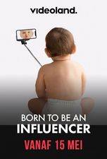 Filmposter Born to Be an Influencer