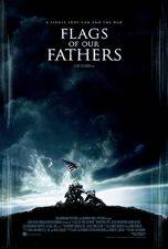 Filmposter Flags of our Fathers