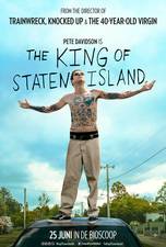 Filmposter The King of Staten Island