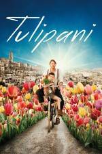 Filmposter Tulipani