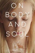 Filmposter On Body and Soul
