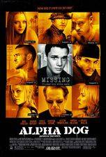 Filmposter Alpha Dog