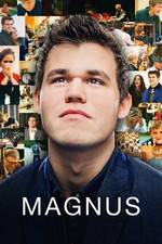 Filmposter Magnus