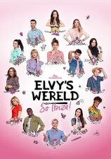Elvy's Wereld: So Ibiza!
