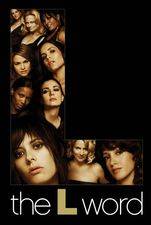 Serieposter The L Word
