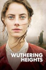 Filmposter Wuthering Heights