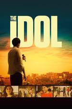 Filmposter The Idol