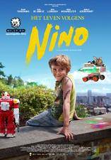 Filmposter Het Leven volgens Nino