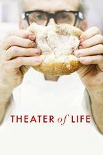 Filmposter Theater of Life