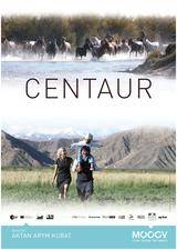 Filmposter Centaur