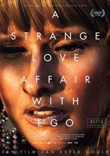 Filmposter A Strange Love Affair With Ego