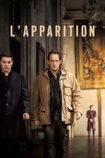 Filmposter L'apparition