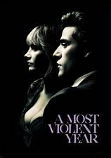 Filmposter A Most Violent Year