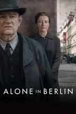 Alone in Berlin