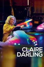 Filmposter Claire Darling