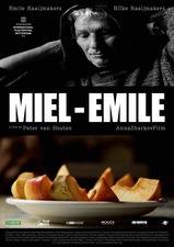 Filmposter Miel-Emile