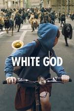 Filmposter White God
