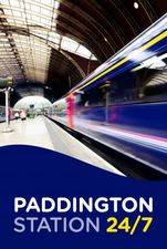 Paddington Station 24/7
