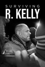 Serieposter Surviving R. Kelly