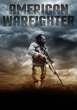 Filmposter American Warfighter