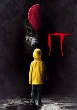 Filmposter It Chapter One