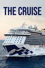 Serieposter The Cruise